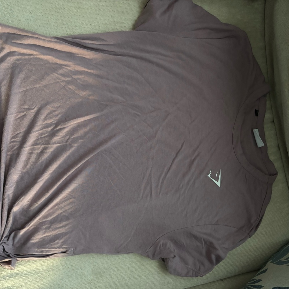 Women’s Mauve T-Shirt
